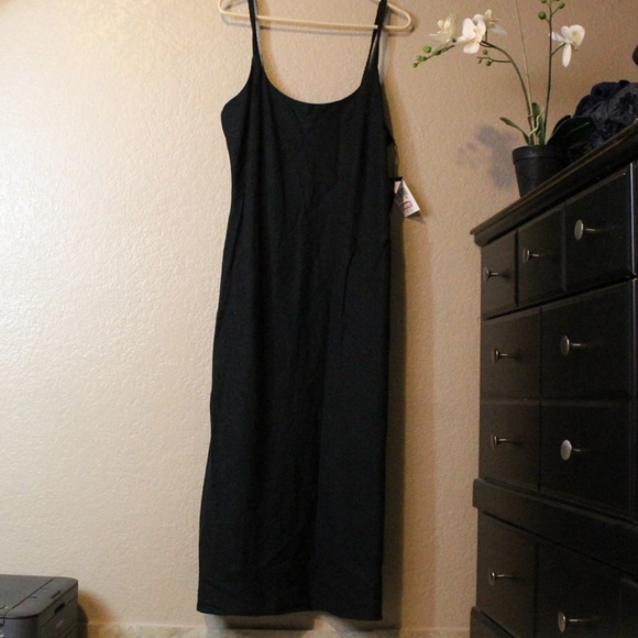 Lennie New York Dresses & Skirts - Lennie New York Vintage Linen Dress 16 NWT